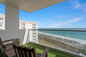 Regency Towers Unit 701W